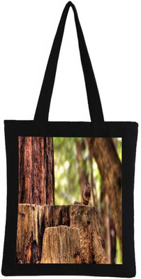 

Snoogg Tote(Multicolor)
