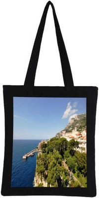 

Snoogg Tote(Multicolor)