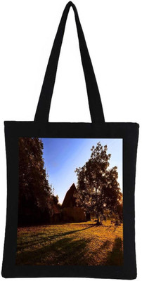 

Snoogg Tote(Multicolor)