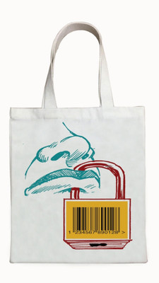 

Chelsey Chelsey Tote(White)