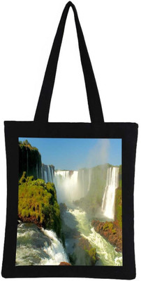 

Snoogg Tote(Multicolor)