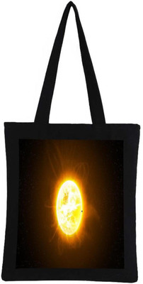 

Snoogg Tote(Multicolor)