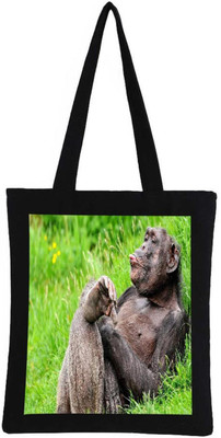 

Snoogg Tote(Multicolor)