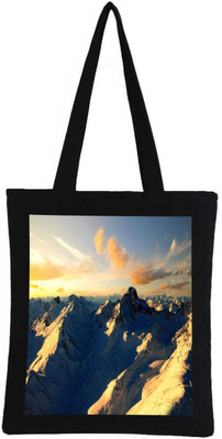 

Snoogg Tote(Multicolor)