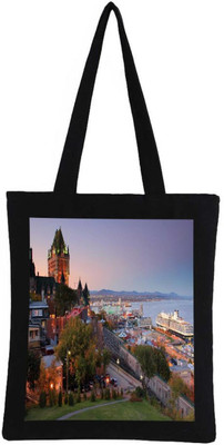 

Snoogg Tote(Multicolor)