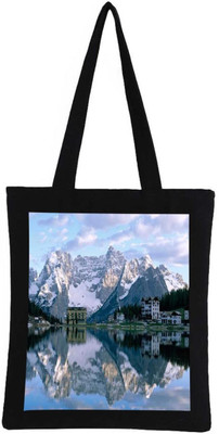 

Snoogg Tote(Multicolor)