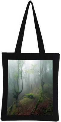 

Snoogg Tote(Multicolor)