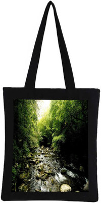 

Snoogg Tote(Multicolor)