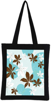 

Snoogg Tote(Multicolor)