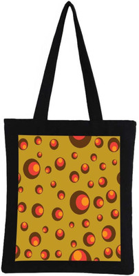 

Snoogg Tote(Multicolor)