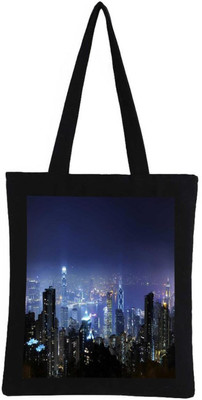 

Snoogg Tote(Multicolor)