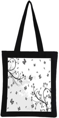 

Snoogg Tote(Multicolor)