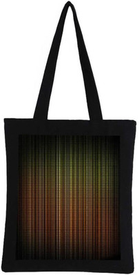 

Snoogg Tote(Multicolor)