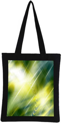 

Snoogg Tote(Multicolor)