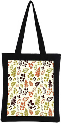 

Snoogg Tote(Multicolor)