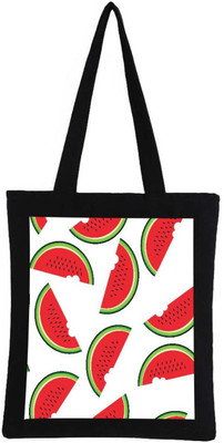 

Snoogg Tote(Multicolor)