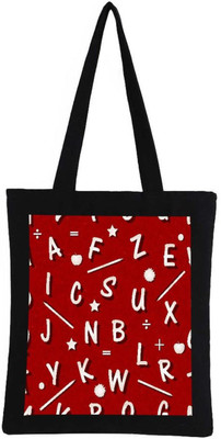 

Snoogg Tote(Multicolor)