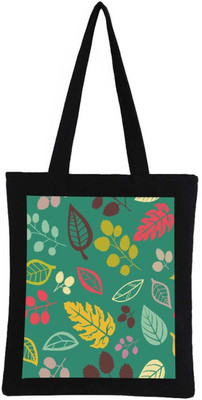 

Snoogg Tote(Multicolor)