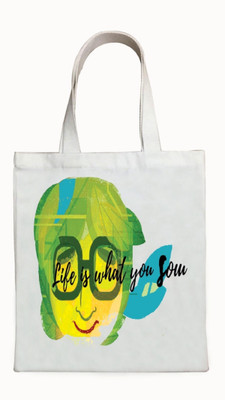 

Chelsey Chelsey Tote(White)