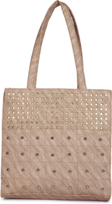

Rajni Fashion Shoulder Bag(Brown)