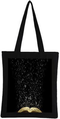 

Snoogg Tote(Multicolor)