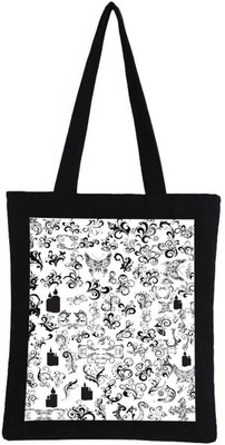 

Snoogg Tote(Multicolor)
