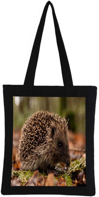 

Snoogg Tote(Multicolor)