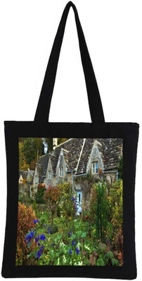 

Snoogg Tote(Multicolor)