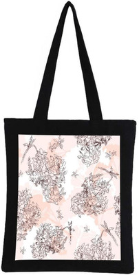 

Snoogg Tote(Multicolor)