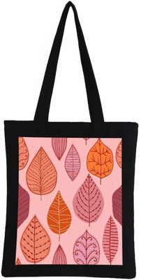 

Snoogg Tote(Multicolor)