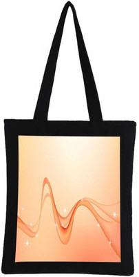 

Snoogg Tote(Multicolor)
