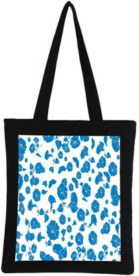 

Snoogg Tote(Multicolor)