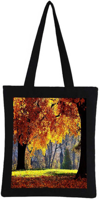 

Snoogg Tote(Multicolor)