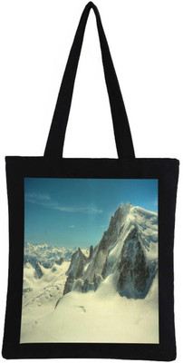 

Snoogg Tote(Multicolor)