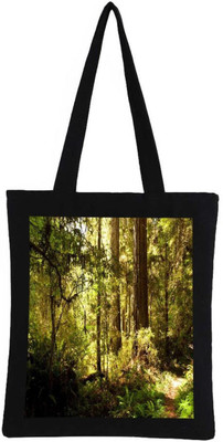 

Snoogg Tote(Multicolor)