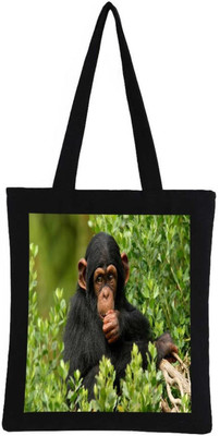 

Snoogg Tote(Multicolor)