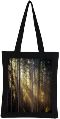 

Snoogg Tote(Multicolor)