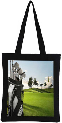 

Snoogg Tote(Multicolor)