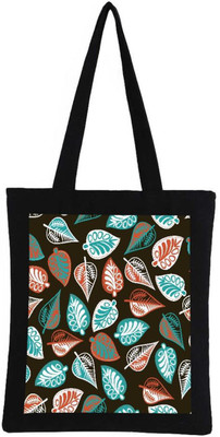 

Snoogg Tote(Multicolor)