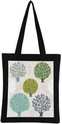 

Snoogg Tote(Multicolor)