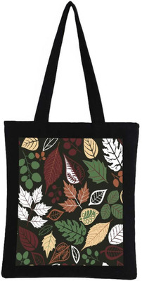

Snoogg Tote(Multicolor)