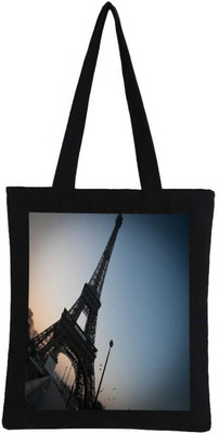 

Snoogg Tote(Multicolor)