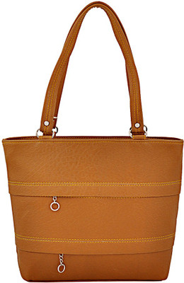 

Smartway Shoulder Bag(Brown)