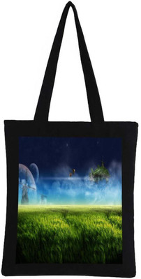

Snoogg Tote(Multicolor)