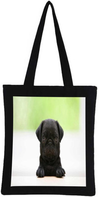 

Snoogg Tote(Multicolor)