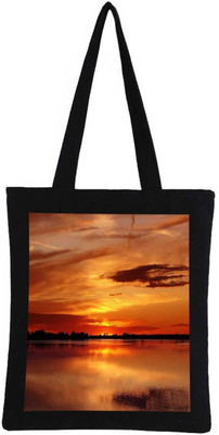 

Snoogg Tote(Multicolor)