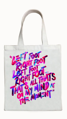 

Chelsey Chelsey Tote(White)