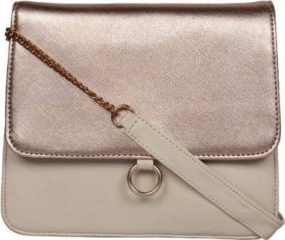

BERYPECKERS Sling Bag(Multicolor)