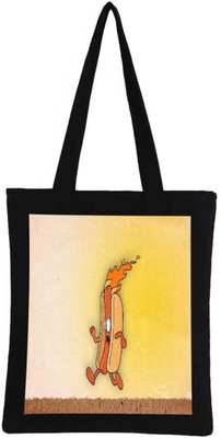 

Snoogg Tote(Multicolor)