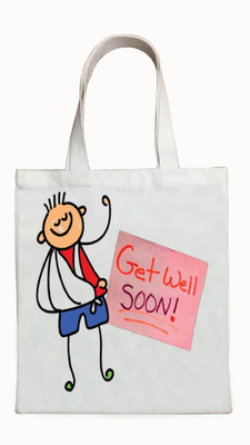 

Chelsey Chelsey Tote(White)